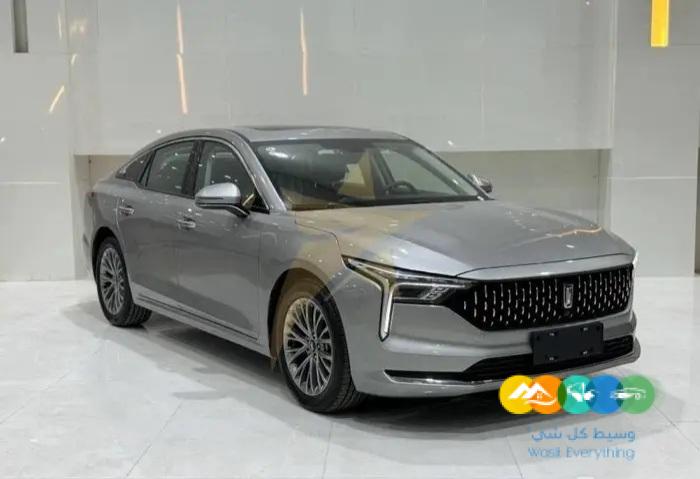 فاو بيستون B70 نص فل 2024 بسعر 65900
