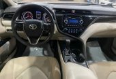 كامري LE موديل 2020 ستاندر (( مباعة ))