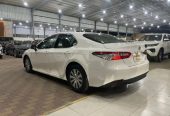 كامري LE موديل 2020 ستاندر (( مباعة ))
