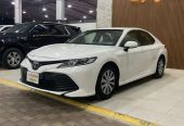 كامري LE موديل 2020 ستاندر (( مباعة ))