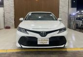 كامري LE موديل 2020 ستاندر (( مباعة ))