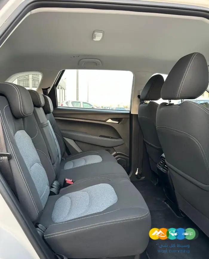 شيفروليه كابتيفا 2022