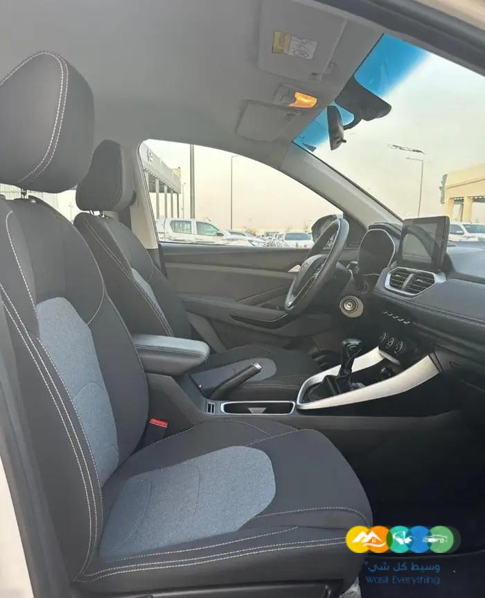 شيفروليه كابتيفا 2022