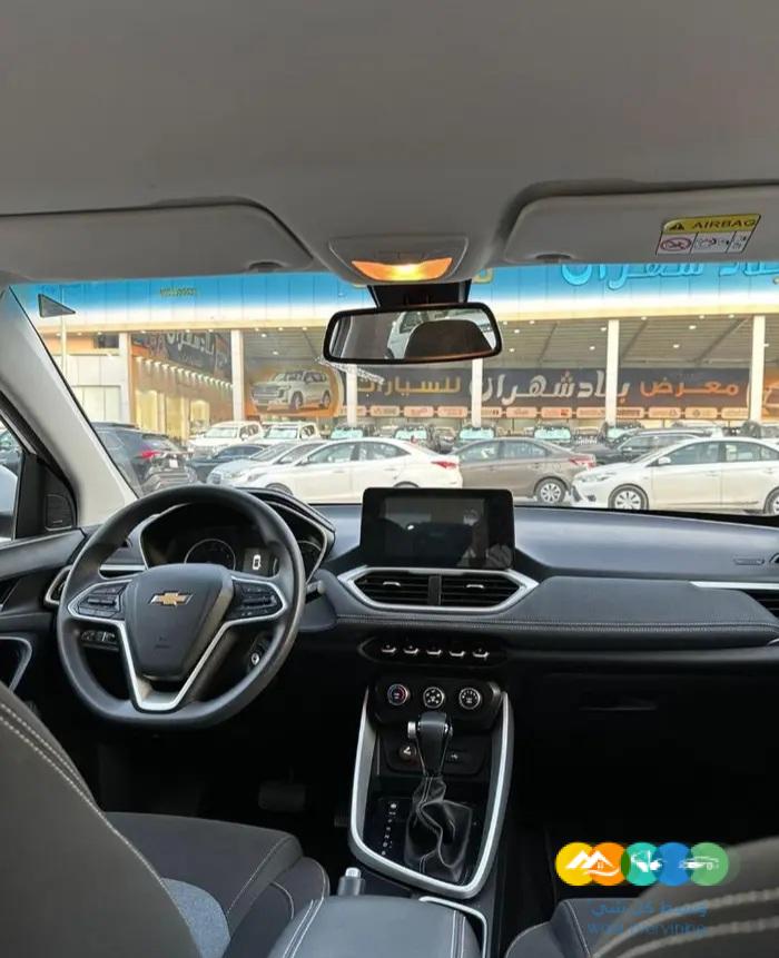 شيفروليه كابتيفا 2022