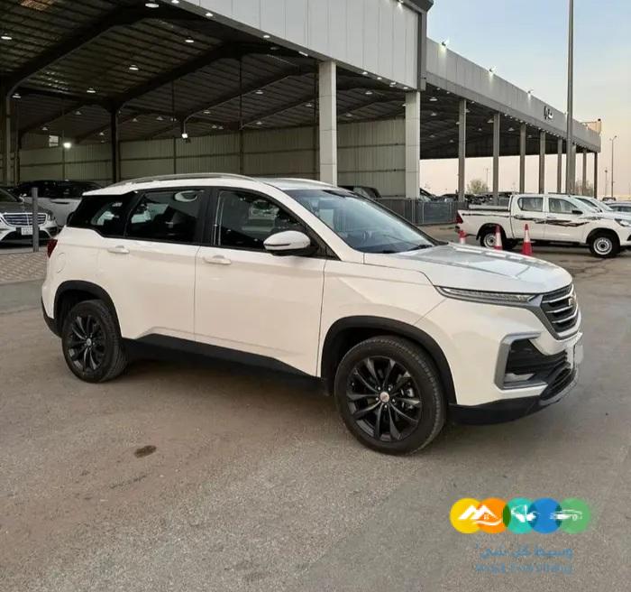 شيفروليه كابتيفا 2022