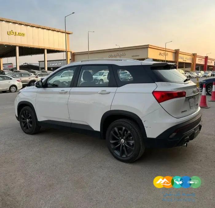 شيفروليه كابتيفا 2022