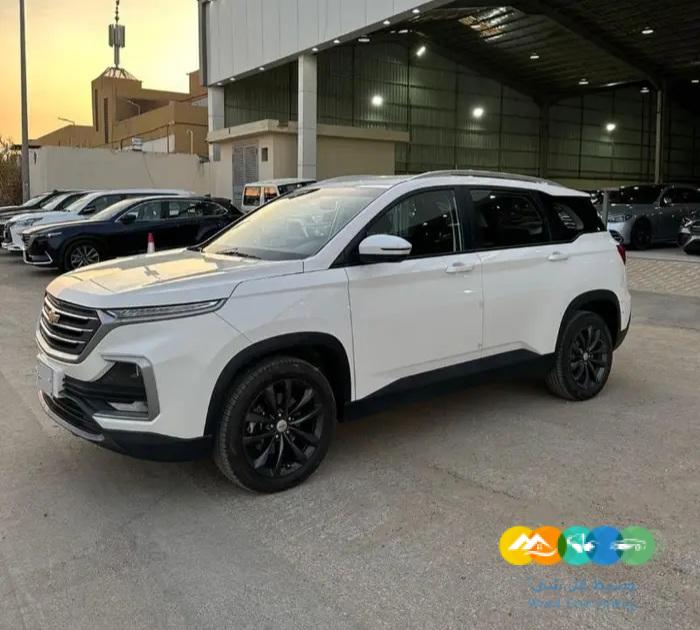 شيفروليه كابتيفا 2022