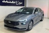 فورد تورس ترند 2024 نص فل الدفعه الثانيه توكيلات