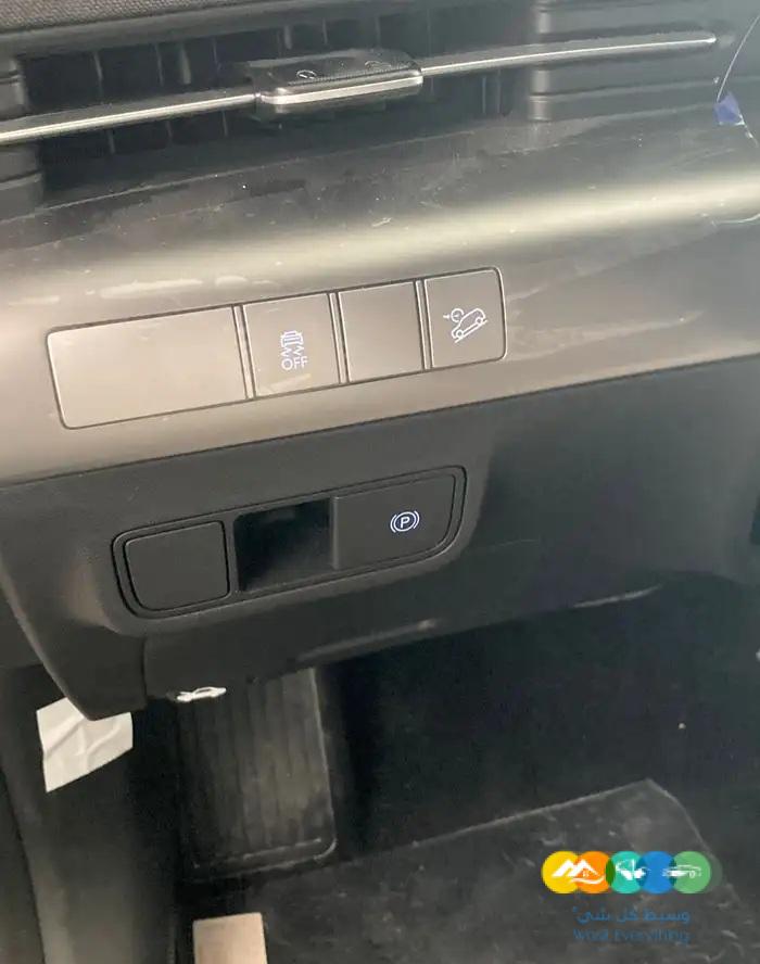 هيونداي كونا فليت موديل 2024 مع عازل مجاني