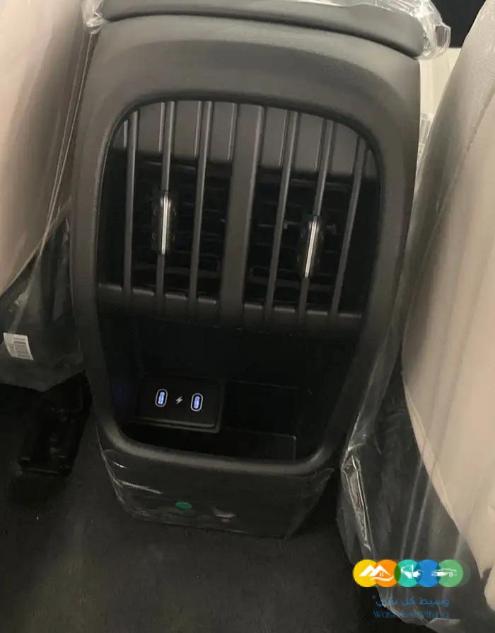 هيونداي كونا فليت موديل 2024 مع عازل مجاني