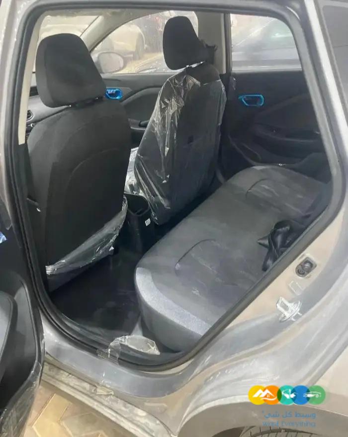 كيا K3 استاندرد عروض الكاش والتقسيط