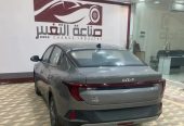 كيا K3 استاندرد عروض الكاش والتقسيط