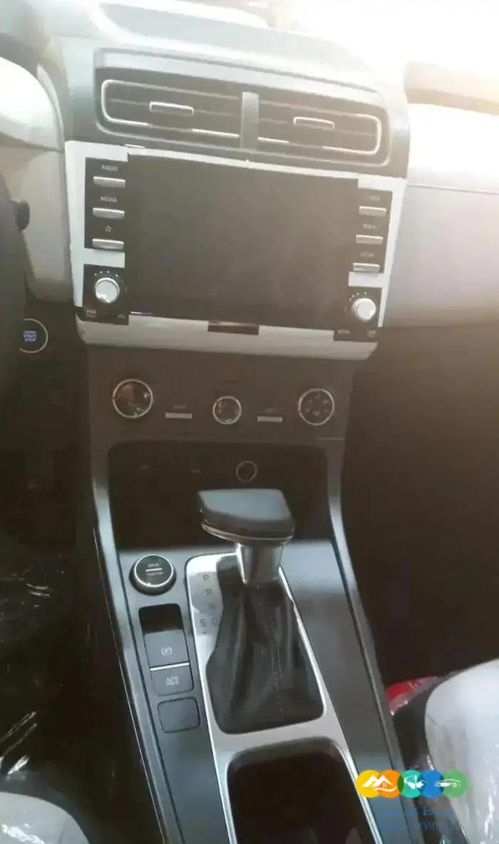 هونداي جراند كريتا بسعر 89000 شامل الضريبة