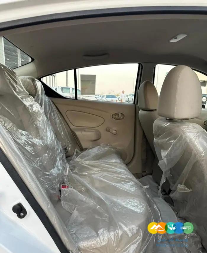 نيسان صني 2021