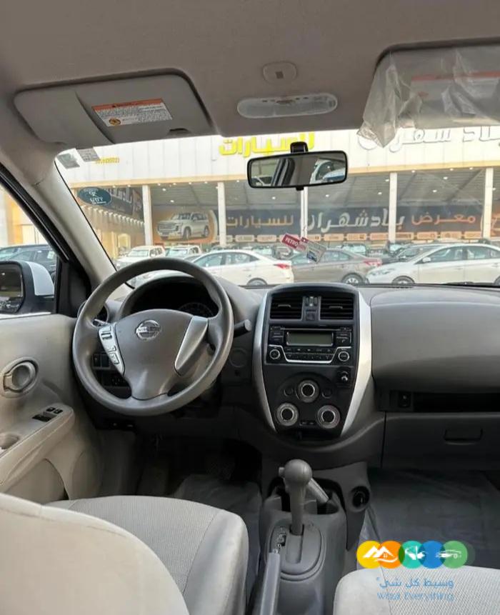 نيسان صني 2021