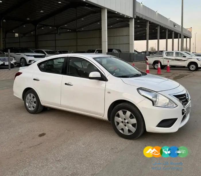 نيسان صني 2021