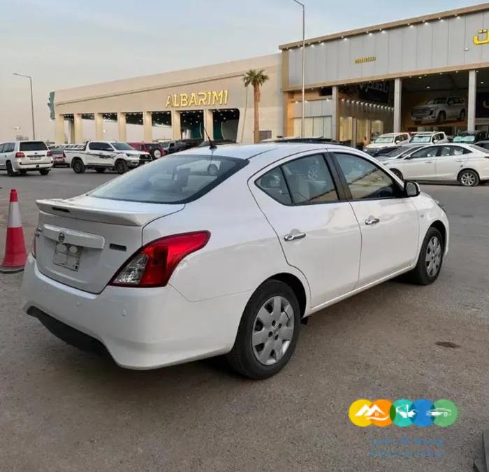 نيسان صني 2021