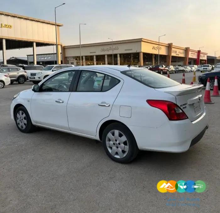 نيسان صني 2021