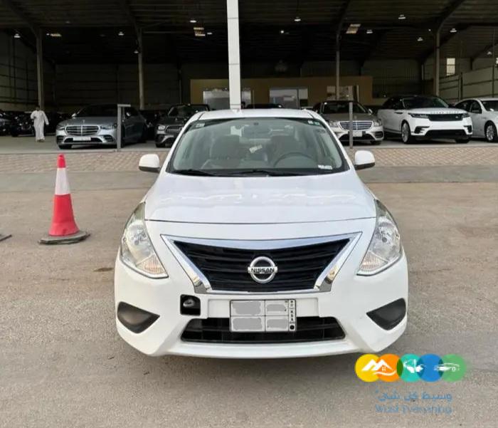 نيسان صني 2021