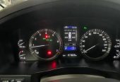 لكزس LX570 موديل 2019 فل كامل DD