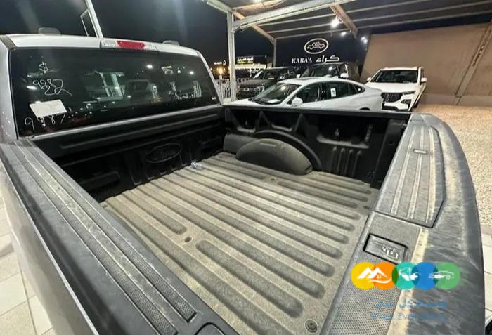 فورد F150-2023 هايبرد كاش وتقسيط