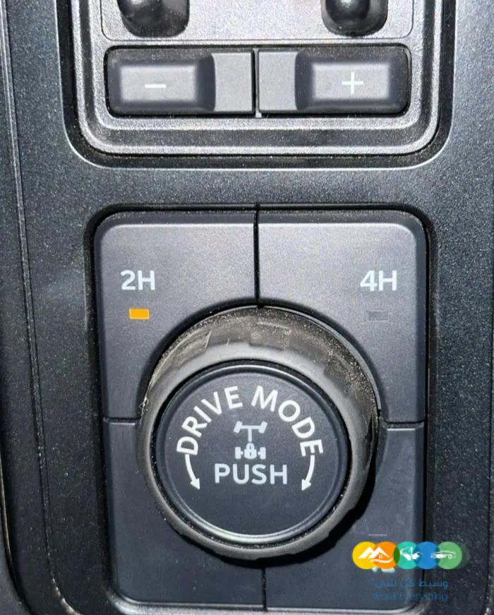 فورد F150-2023 هايبرد كاش وتقسيط