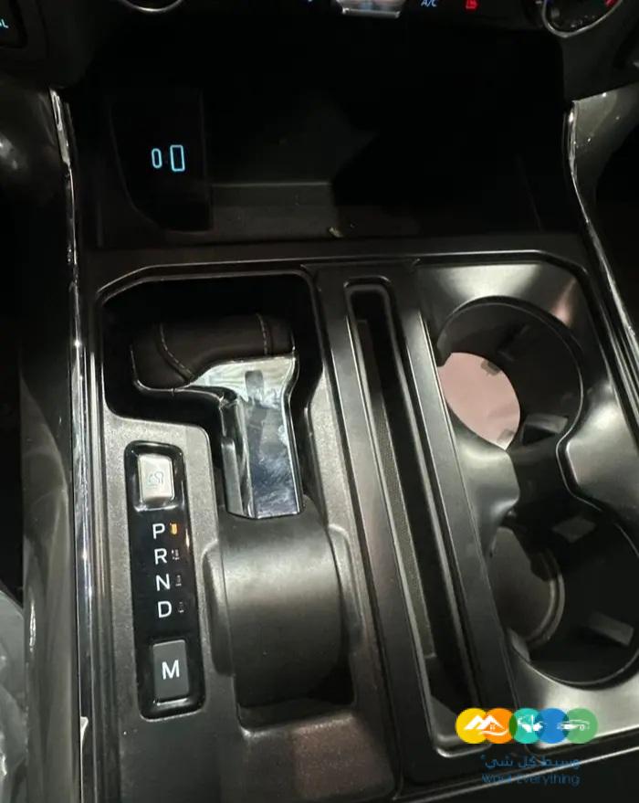 فورد F150-2023 هايبرد كاش وتقسيط
