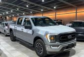 فورد F150-2023 هايبرد كاش وتقسيط