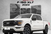 فورد F150-2023 هايبرد كاش وتقسيط