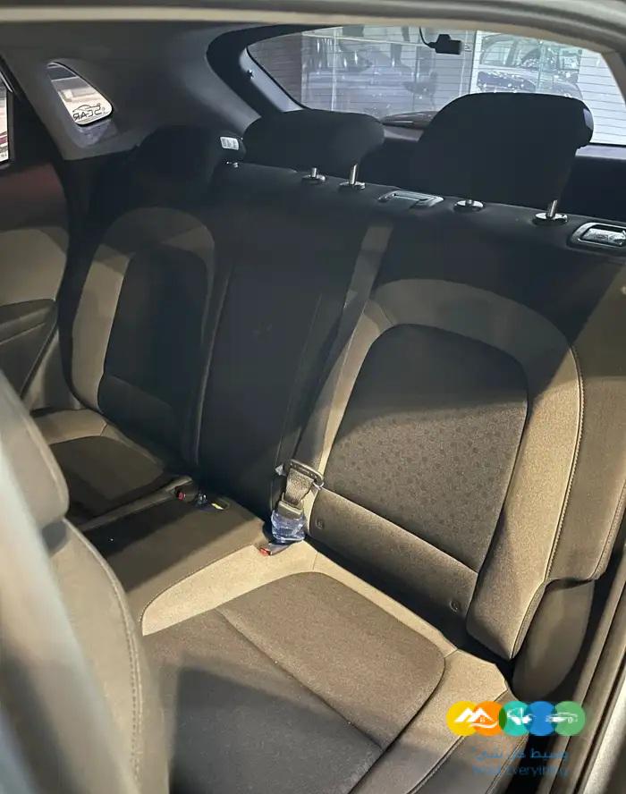 هونداي كونا 2019 وارد كوريا