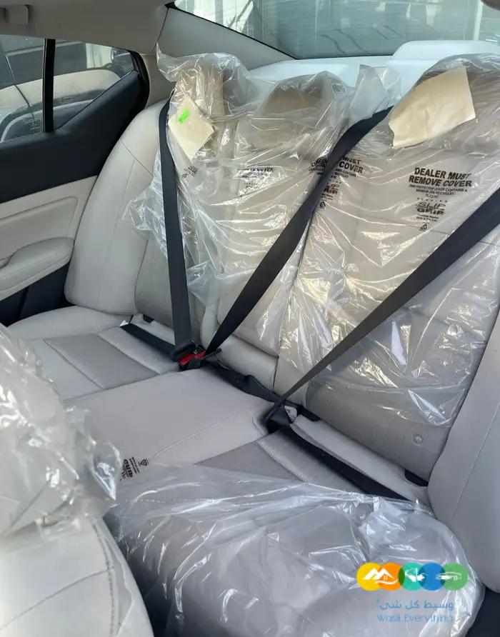 نيسان التيما نص فل رمادي 2024