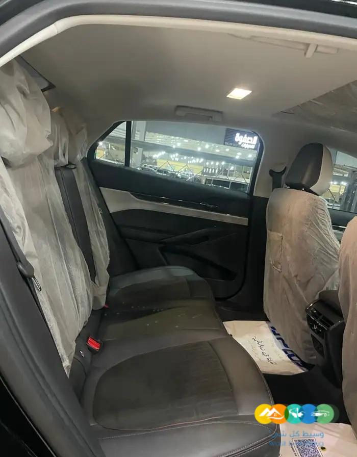 فورد توروس ترند 2023 (( مباعة ))