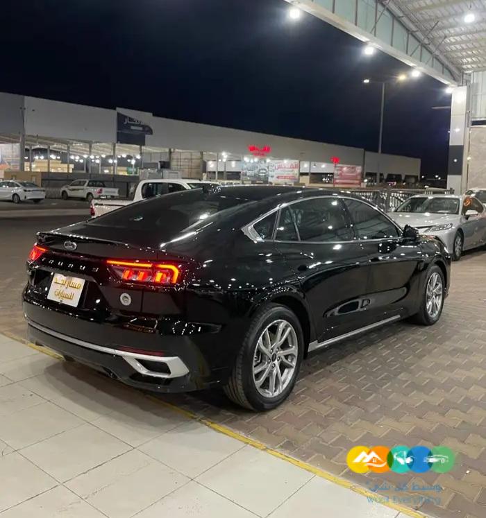 فورد توروس ترند 2023 (( مباعة ))