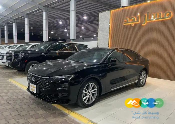 فورد توروس ترند 2023 (( مباعة ))
