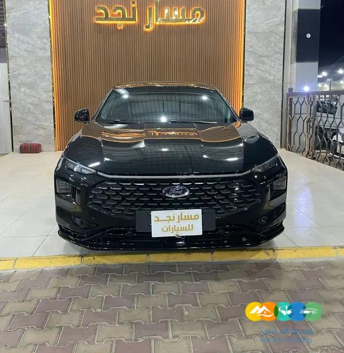 فورد توروس ترند 2023 (( مباعة ))