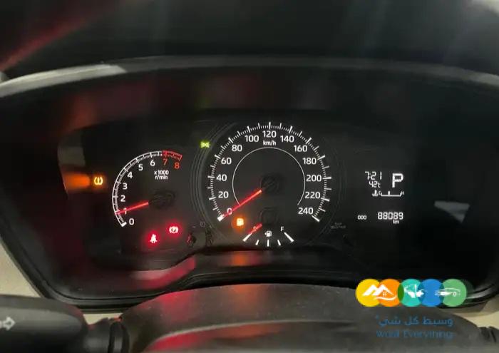 كورلا موديل 2022 فل كامل