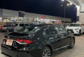 كورلا موديل 2022 فل كامل