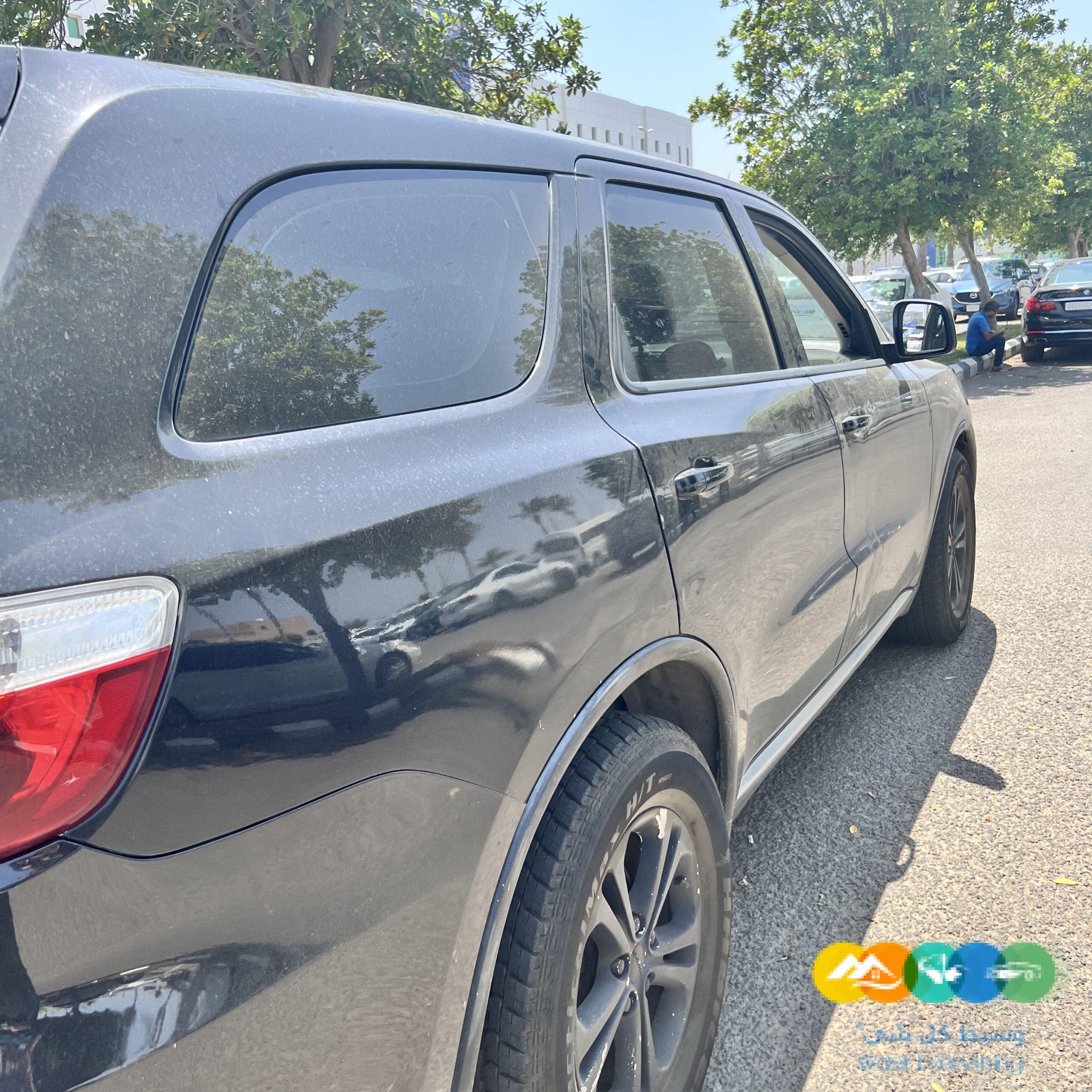 دوج دورانجو ٦سلندر للبيع