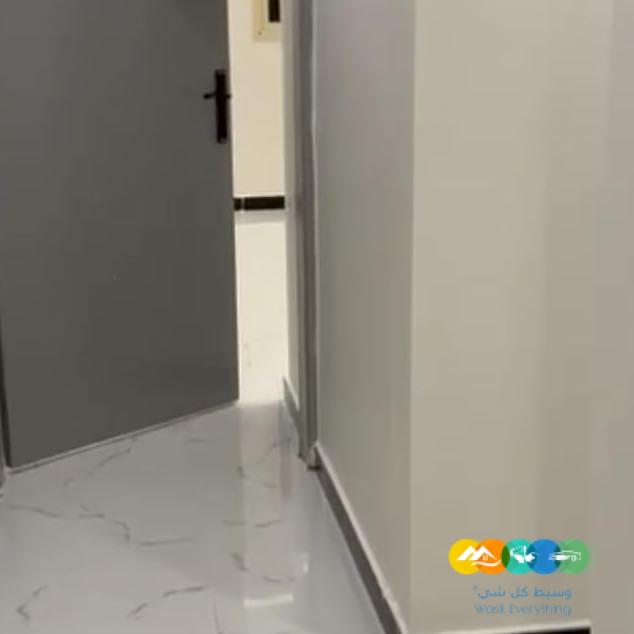 شقة للإيجار حي الياسمين