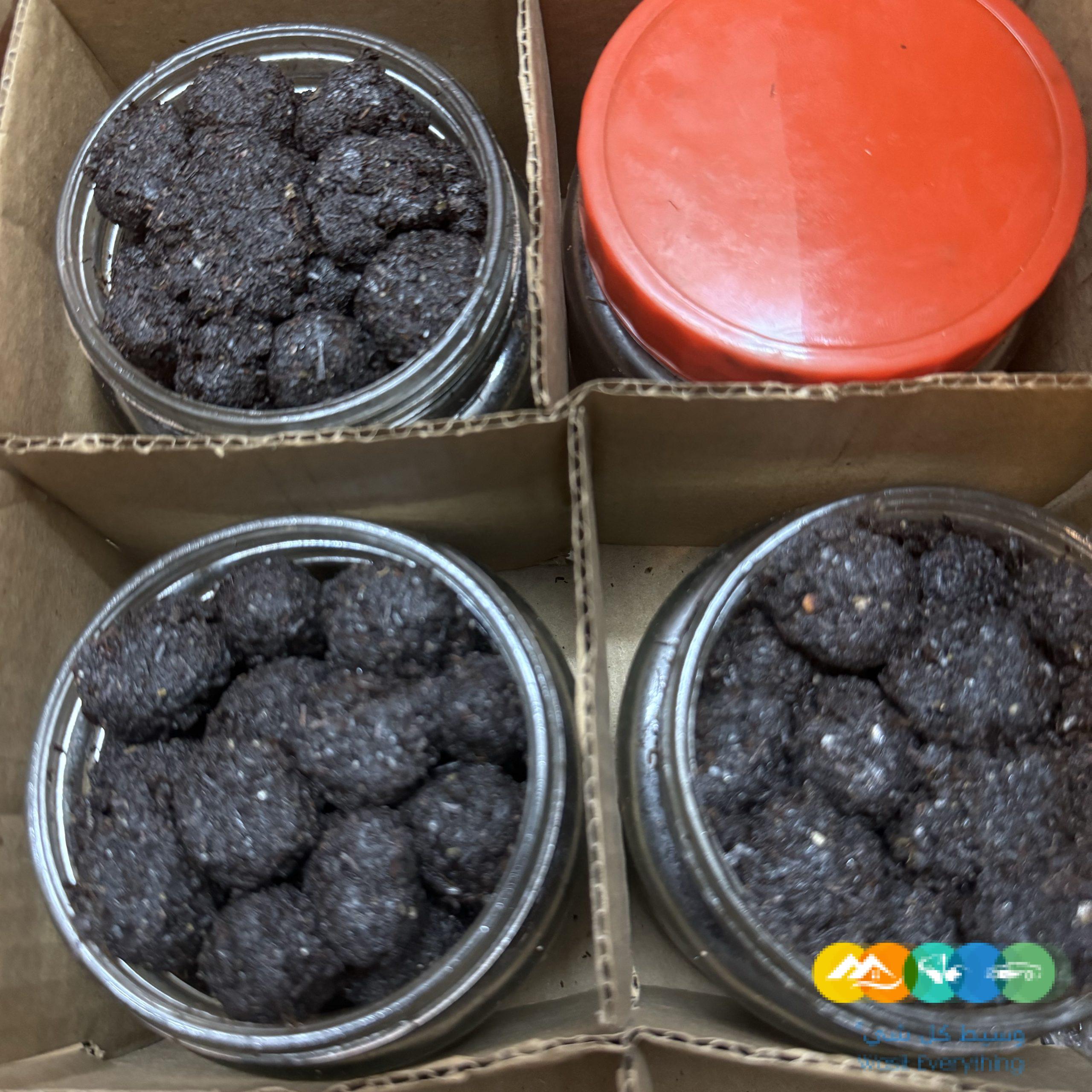 تبغى تسوي تجارة خاصة فيك بس ماعندك رأس مال ، الحل عندنا