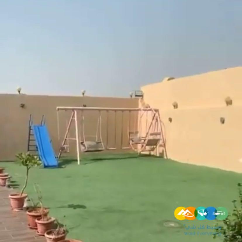 شاليهات جدة للايجار