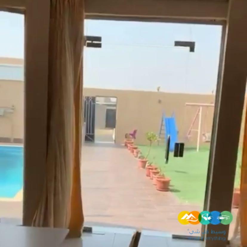 شاليهات جدة للايجار