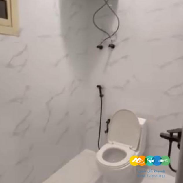 شقة للإيجار حي الياسمين