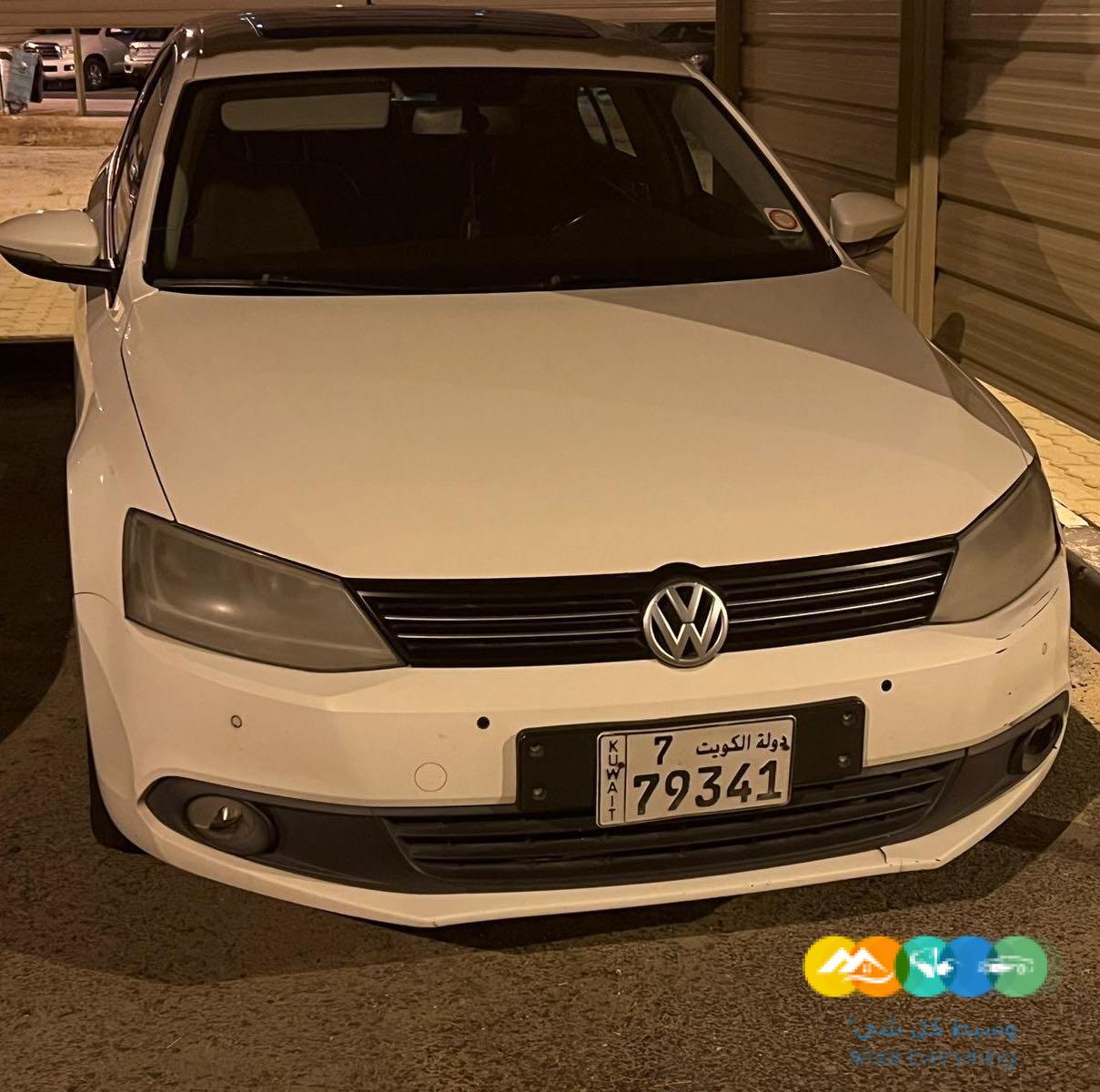 فولكس فاغن – جيتا