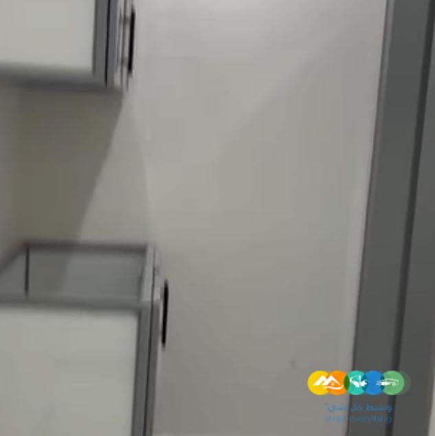 شقة للإيجار حي الياسمين