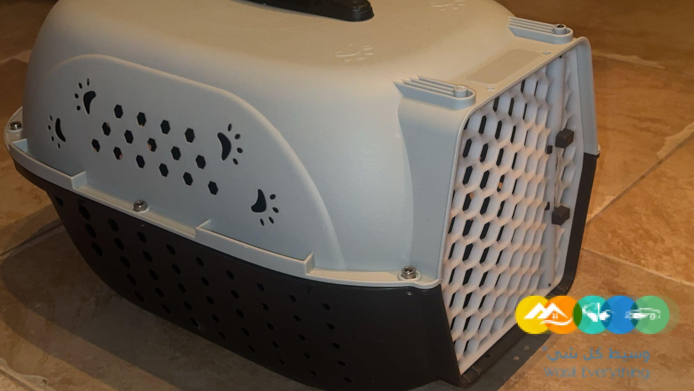 قفص قط للبيع