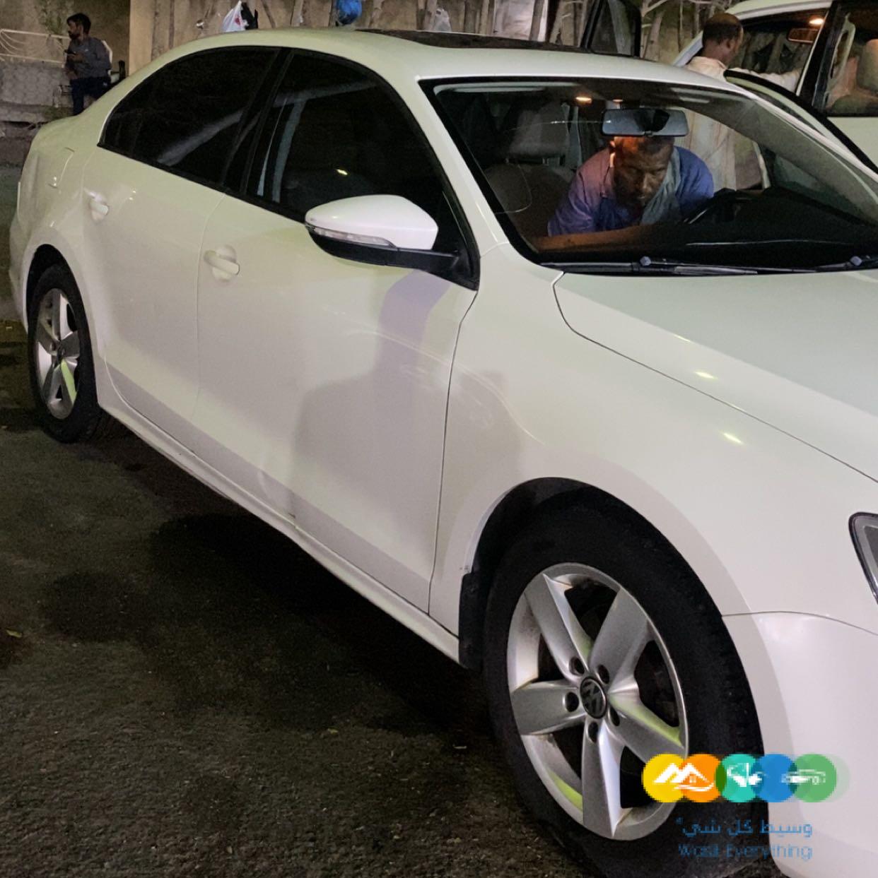 فولكس فاغن – جيتا