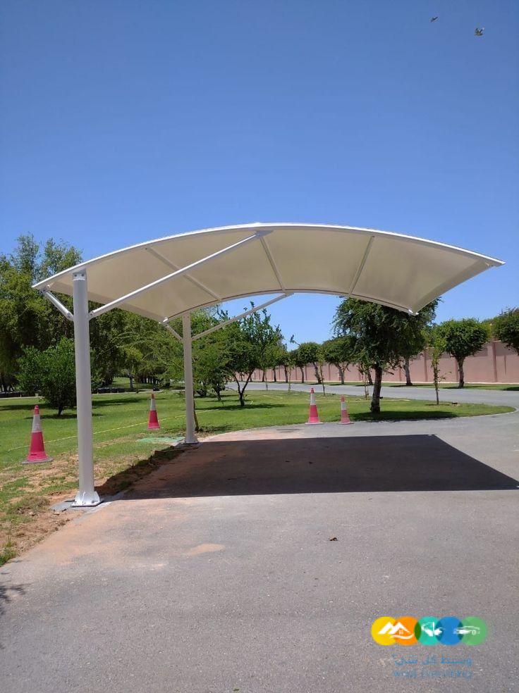 مشاريع مظلات وسواتر وهناجر ومستودعات وسندوتش بانل