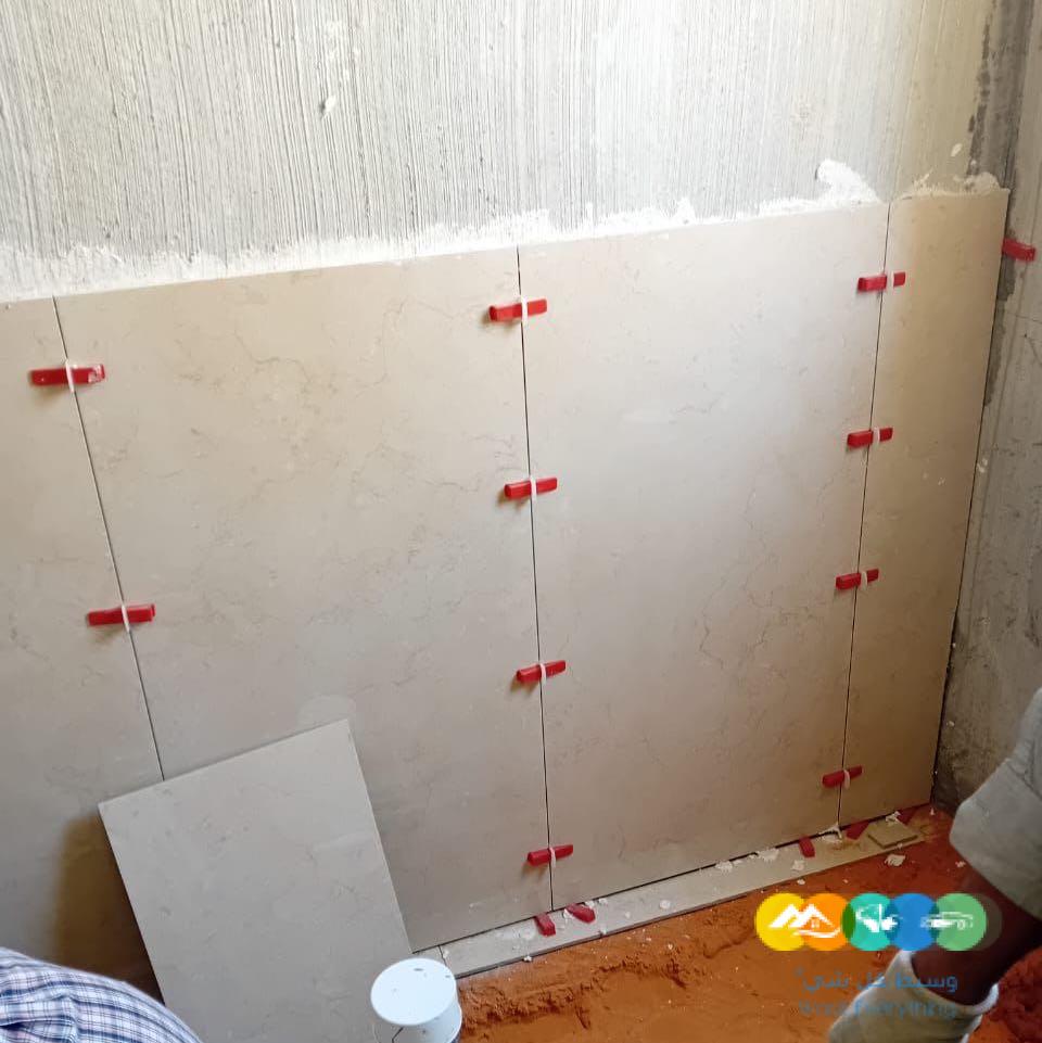 مقاول للمقاولات العامة لترميم والتشطيب