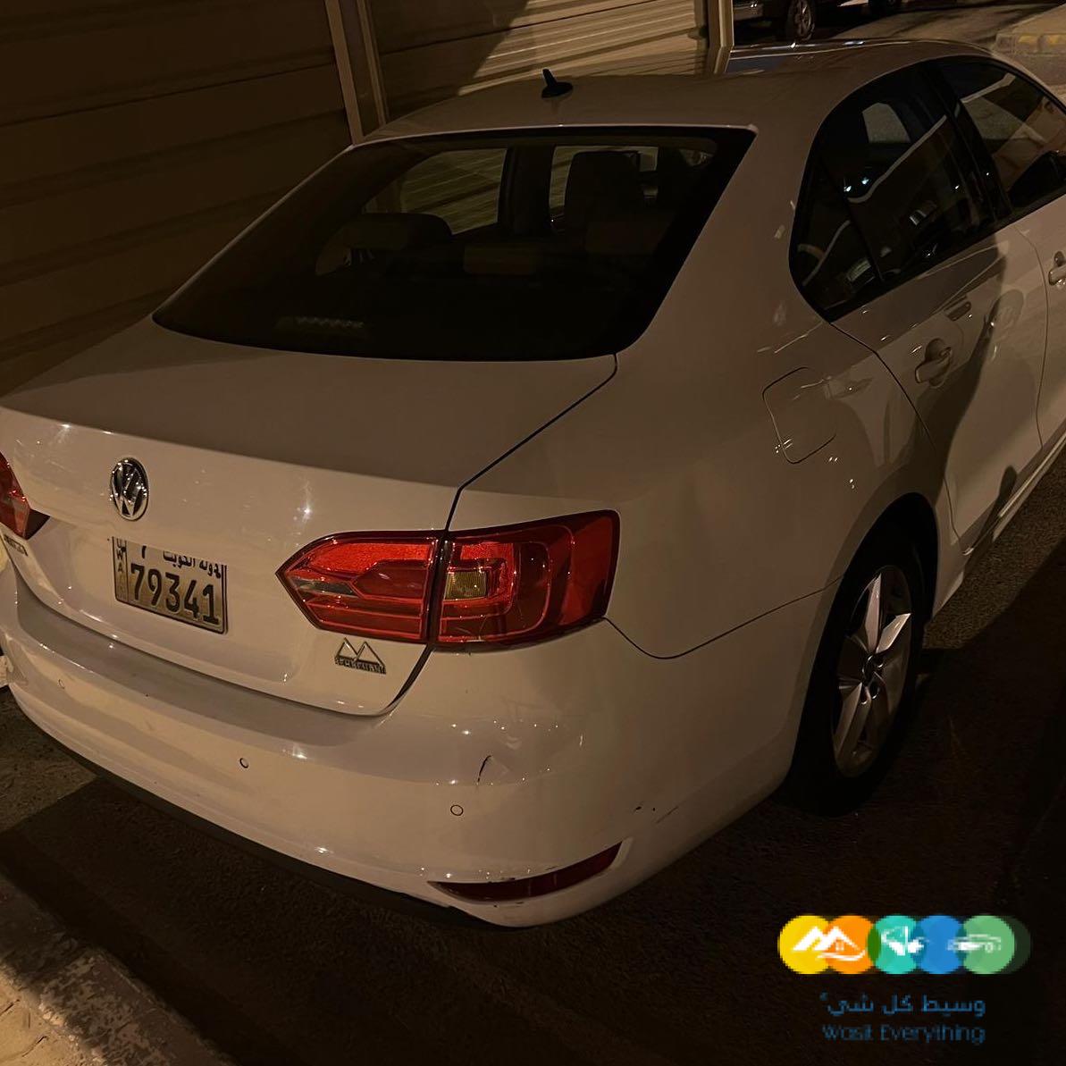 فولكس فاغن – جيتا